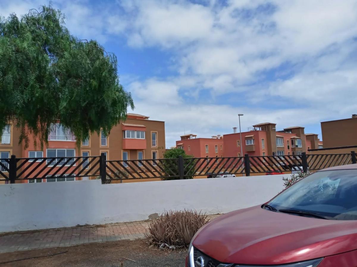 La Flor Del Atlantico Appartement Corralejo Buitenkant foto
