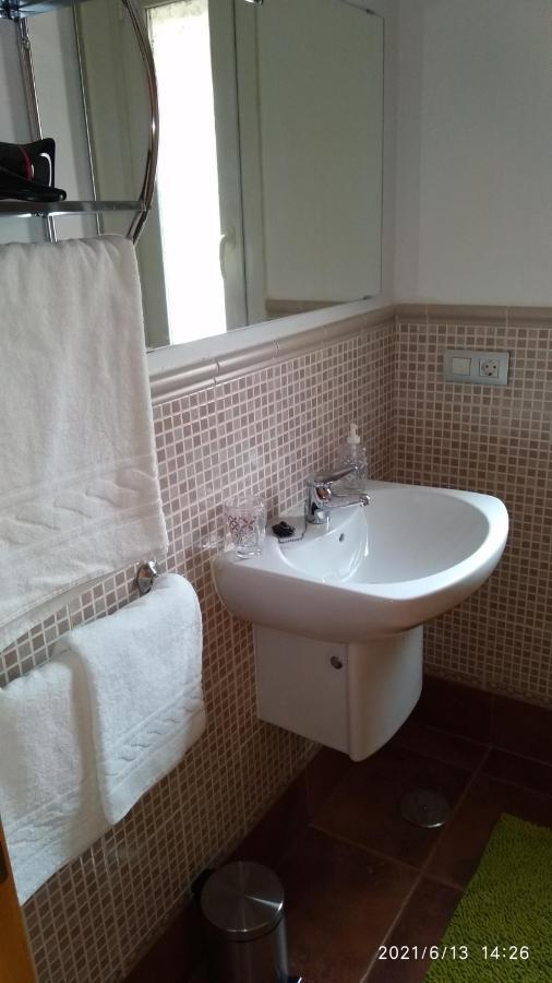La Flor Del Atlantico Appartement Corralejo Buitenkant foto