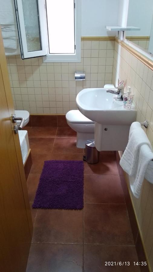 La Flor Del Atlantico Appartement Corralejo Buitenkant foto