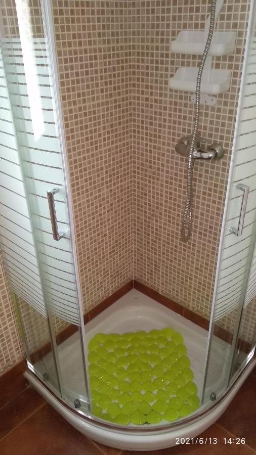 La Flor Del Atlantico Appartement Corralejo Buitenkant foto