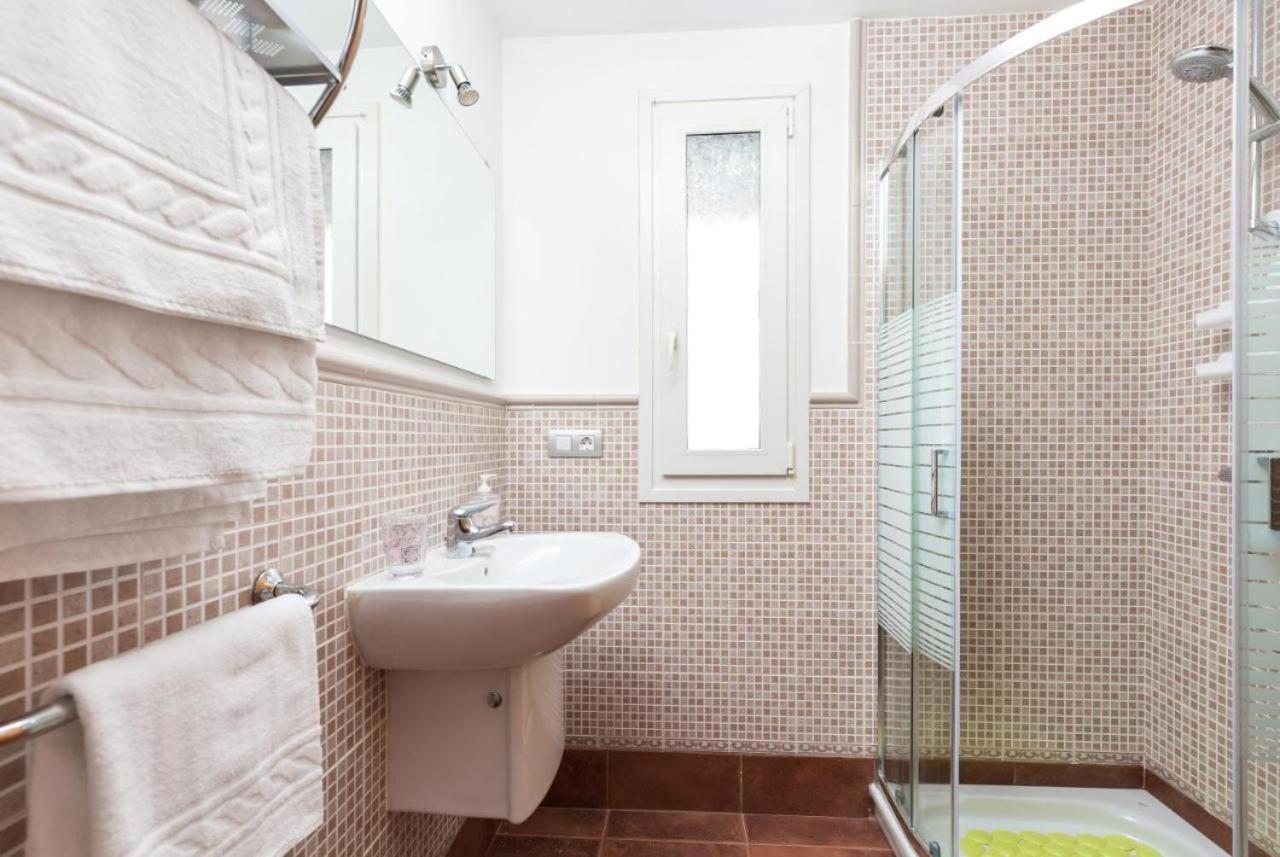 La Flor Del Atlantico Appartement Corralejo Buitenkant foto